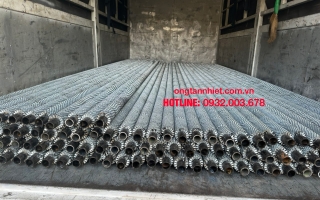 Địa Chỉ Phân Phối Ống Tản Nhiệt Phi 27 Giá Rẻ TPHCM: Kinh Nghiệm Lựa Chọn Linh Kiện