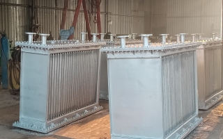 Bộ Trao Đổi Nhiệt Và Hệ Thống Calorlife: Tối Ưu Hóa Năng Lượng Trong Sản Xuất