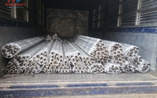 Báo Giá Ống Tản Nhiệt TPHCM Mới Nhất - Cập Nhật Chi Tiết