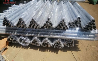 Cung Cấp Ống Tản Nhiệt Số Lượng Lớn Chất Lượng, Bền Bỉ