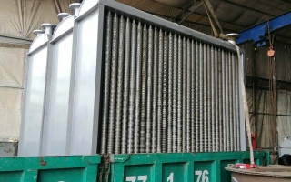 Khám Phá Đơn Vị Sản Xuất Ống Tản Nhiệt Chuyên Nghiệp