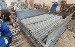 Nơi chuyên gia công ống tản nhiệt theo yêu cầu chất lượng cao cấp