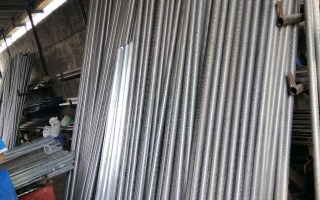 Mua Ống Tản Nhiệt Cánh Inox Phi 34 Ở Đâu Chất Lượng, Giá Tốt?