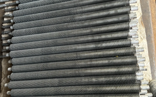 Ống Tản Nhiệt Cánh Inox Phi 27 - Giải Pháp Truyền Nhiệt Hiệu Quả