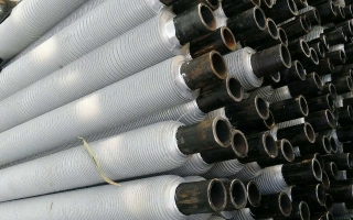 Ống Tản Nhiệt Cánh Kẽm Phi 27 Chất Lượng Cao, Giá Tốt