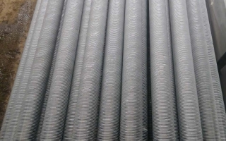 Ống Tản Nhiệt Cánh Nhôm Phi 34 Chất Lượng Đến Từ Nam Phát