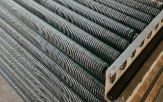 Nên lựa chọn đơn vị chuyên cung cấp ống tản nhiệt cánh thép gía tốt?