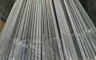 Ống tản nhiệt Inox 304 chất lượng cao | Giá tốt 2026