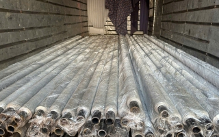 Ống Tản Nhiệt Inox 304 Giá Tốt TPHCM | Nam Phát 2026