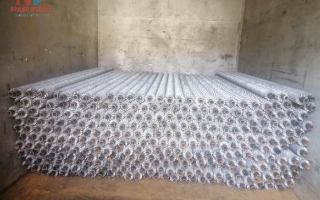Gợi Ý Cơ Sở Phân Phối Ống Tản Nhiệt Inox TPHCM Uy Tín