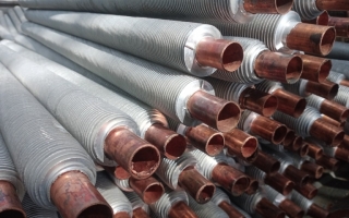 Tham khảo ngay địa chỉ uy tín chuyên cung cấp ống trao đổi nhiệt chất lượng cao