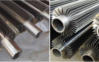 Địa chỉ chuyên thiết kế và lắp đặt hệ thống ống tản nhiệt chất lượng cao cấp tại TPHCM