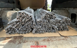 Ống Tản Nhiệt Cánh Nhôm Trong Ứng Dụng Công Nghiệp
