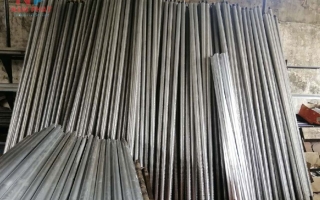 Xưởng Sản Xuất Ống Tản Nhiệt Uy Tín Trên Thị Trường