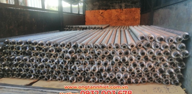 Lưu ngay địa chỉ cung cấp ống tản nhiệt các loại giá tốt chất lượng