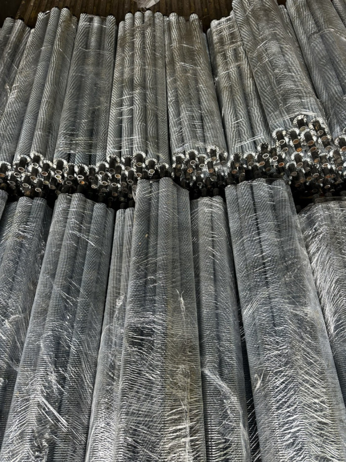 Ống tản nhiệt inox giá rẻ